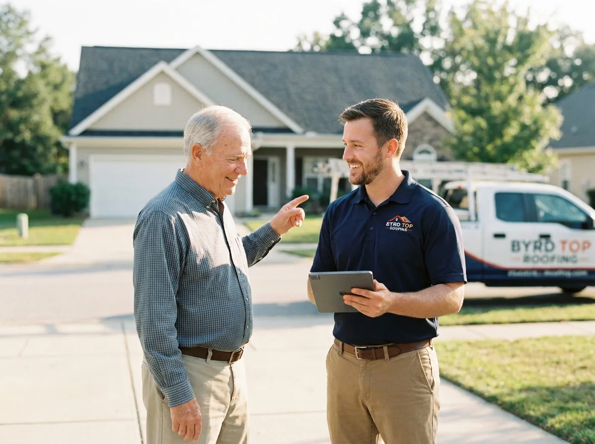 Roofing Lockwood, CA FAQs